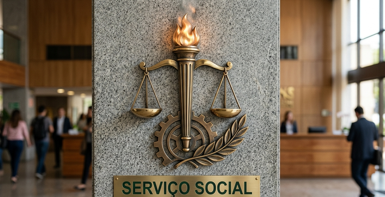 QUESTÕES – CONSULPAM – SERVIÇO SOCIAL